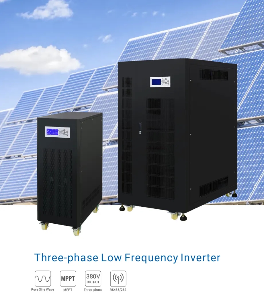 Você sabe quais são as funções de um inversor fotovoltaico?