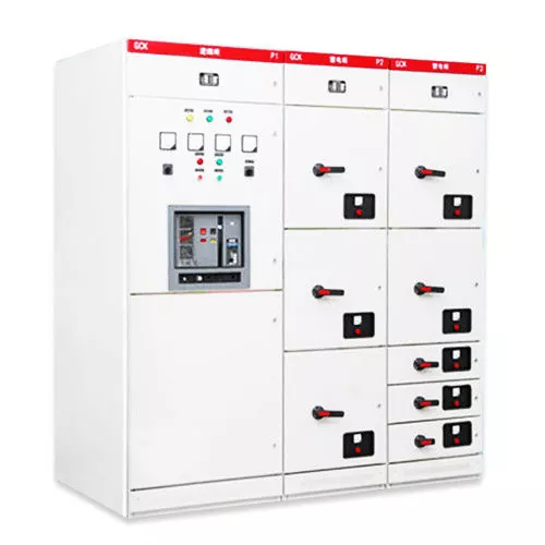 Por que o switchgear GCS LV é a escolha ideal para sistemas modernos de distribuição de energia?