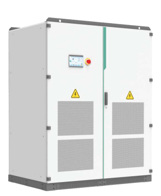Por que os grandes sistemas híbridos estão se tornando a chave para a integração energética de alta eficiência?